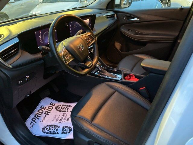 2024 Buick Encore GX Sport Touring Raleigh NC
