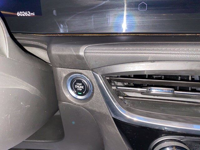 2024 Buick Encore GX Sport Touring Raleigh NC