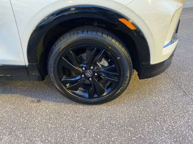 2024 Buick Encore GX Sport Touring Raleigh NC