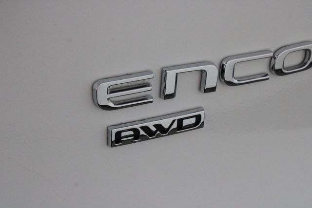 2024 Buick Encore GX Sport Touring Raleigh NC