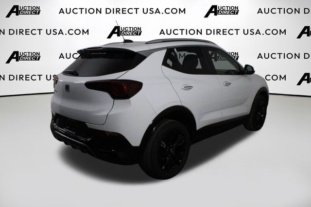 2024 Buick Encore GX Sport Touring Raleigh NC