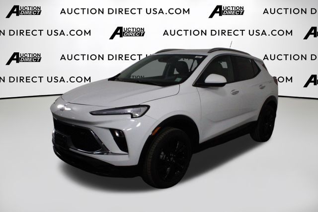 2024 Buick Encore GX