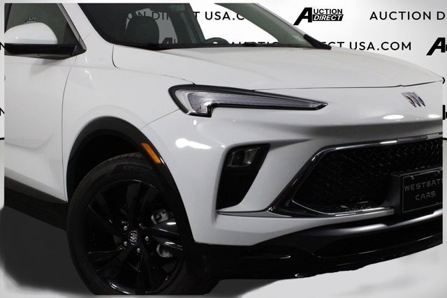 2024 Buick Encore GX Sport Touring Raleigh NC