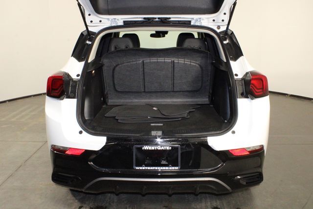 2024 Buick Encore GX Sport Touring Raleigh NC