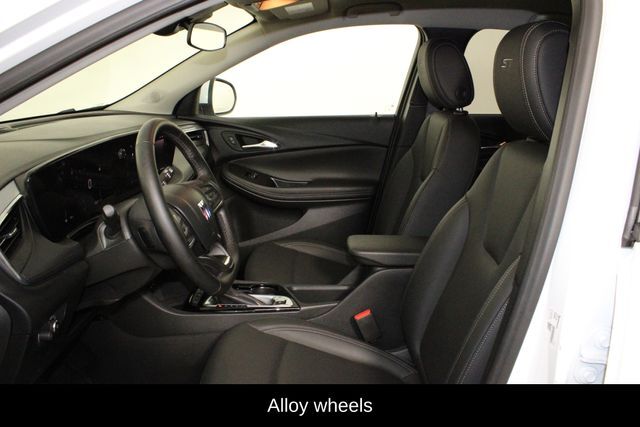 2024 Buick Encore GX Sport Touring Raleigh NC