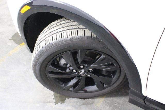 2024 Buick Encore GX Sport Touring Raleigh NC