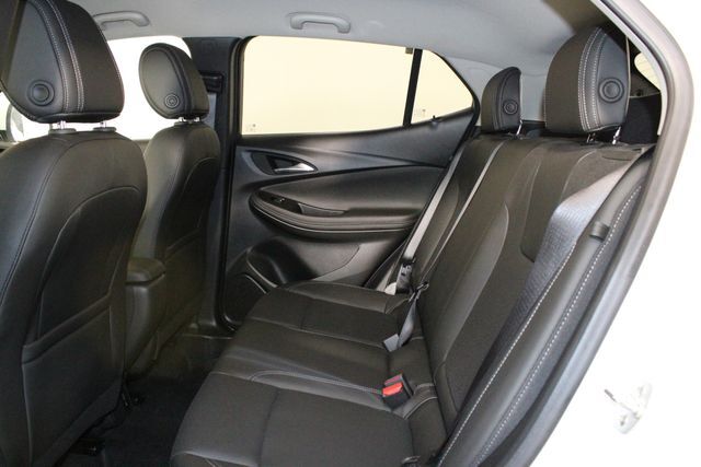 2024 Buick Encore GX Sport Touring Raleigh NC