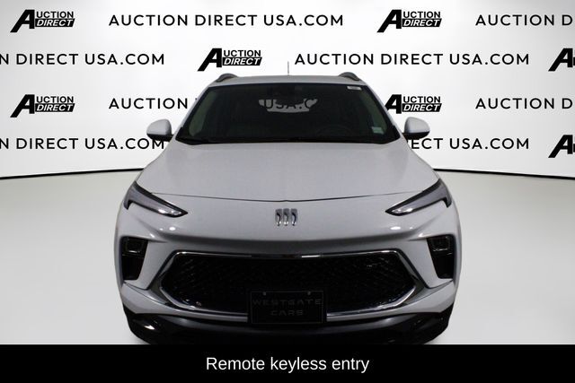 2024 Buick Encore GX Sport Touring Raleigh NC