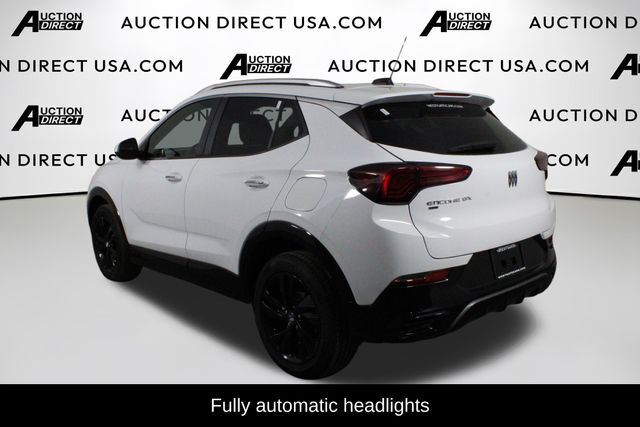 2024 Buick Encore GX Sport Touring Raleigh NC