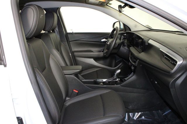 2024 Buick Encore GX Sport Touring Raleigh NC