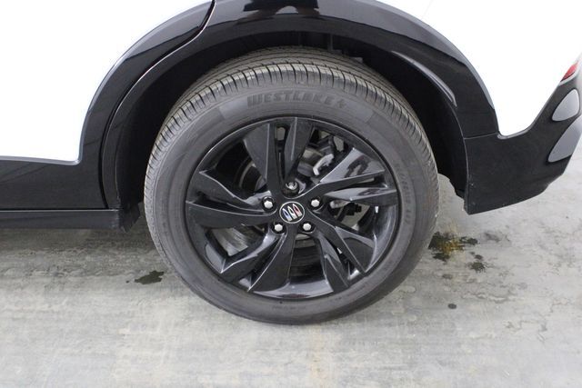 2024 Buick Encore GX Sport Touring Raleigh NC