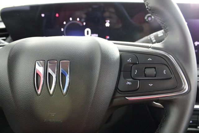 2024 Buick Encore GX Sport Touring Raleigh NC