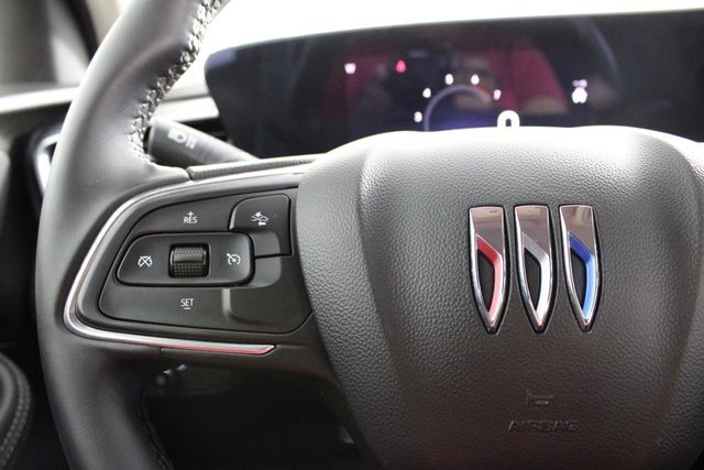 2024 Buick Encore GX Sport Touring Raleigh NC