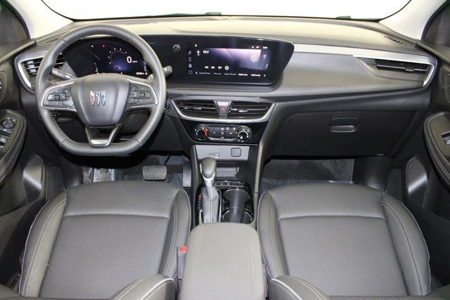 2024 Buick Encore GX Sport Touring Raleigh NC