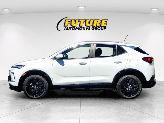 2024 Buick Encore GX Sport Touring Roseville CA