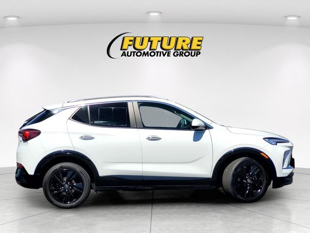 2024 Buick Encore GX Sport Touring Roseville CA