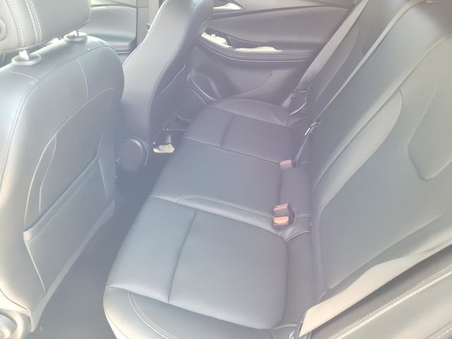 2024 Buick Encore GX Sport Touring Roseville CA