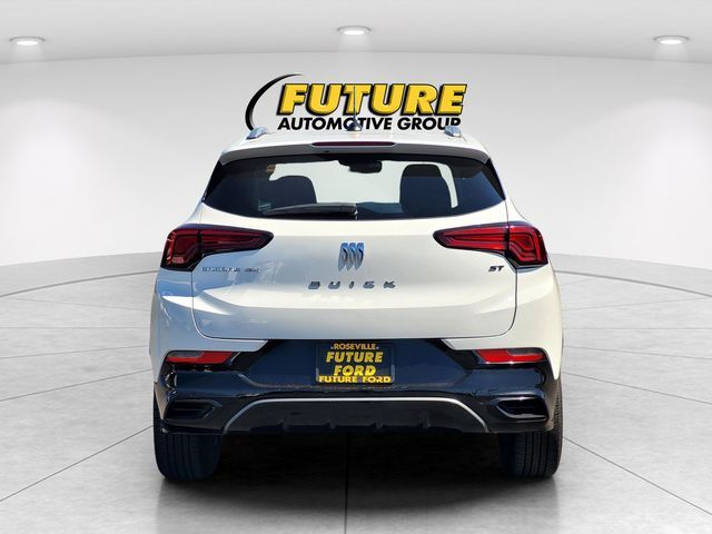 2024 Buick Encore GX Sport Touring Roseville CA