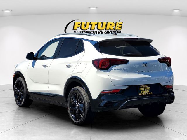 2024 Buick Encore GX Sport Touring Roseville CA