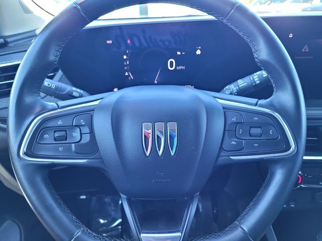 2024 Buick Encore GX Sport Touring Roseville CA