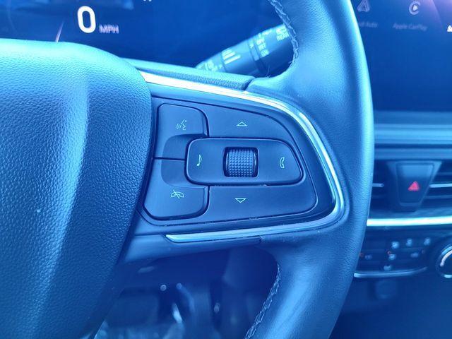 2024 Buick Encore GX Sport Touring Roseville CA