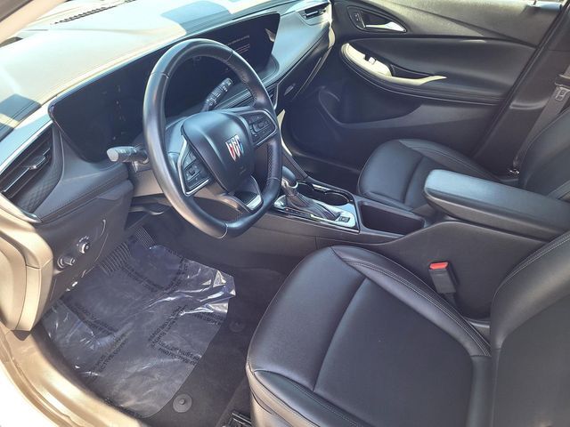 2024 Buick Encore GX Sport Touring Roseville CA
