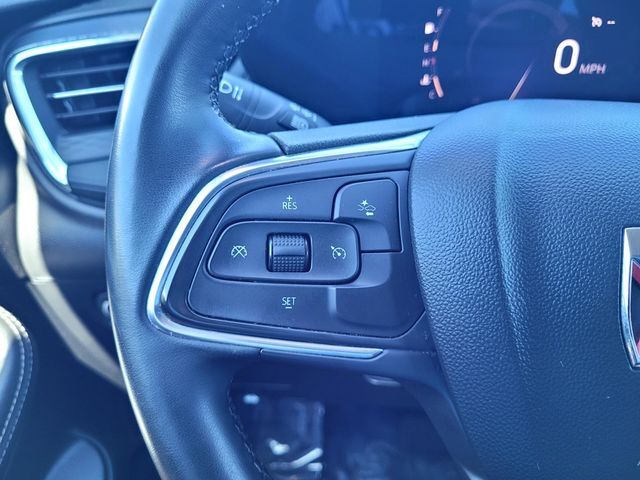 2024 Buick Encore GX Sport Touring Roseville CA