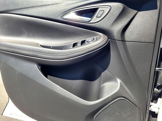 2024 Buick Encore GX Sport Touring Roseville CA