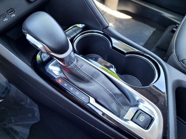 2024 Buick Encore GX Sport Touring Roseville CA