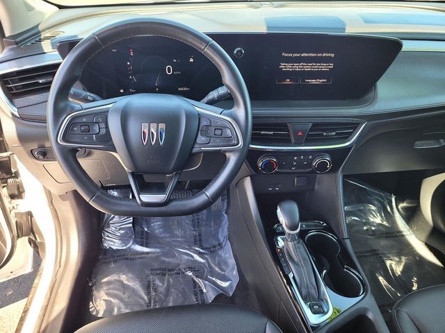 2024 Buick Encore GX Sport Touring Roseville CA