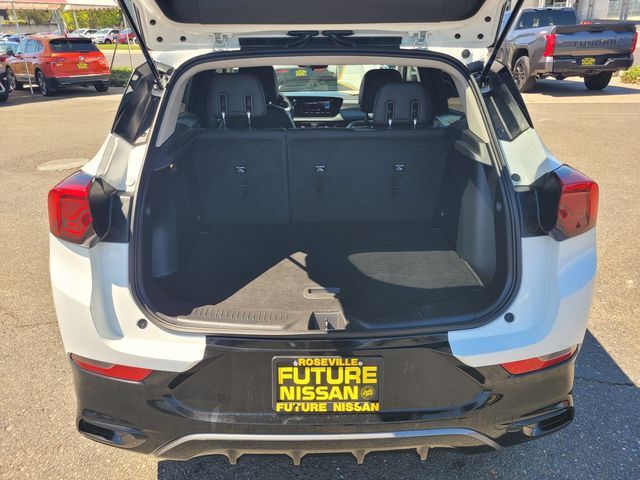 2024 Buick Encore GX Sport Touring Roseville CA