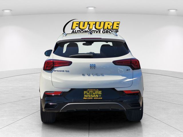 2024 Buick Encore GX Sport Touring Roseville CA