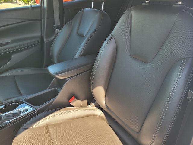 2024 Buick Encore GX Sport Touring Roseville CA