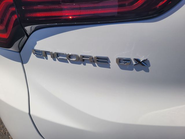 2024 Buick Encore GX Sport Touring Roseville CA