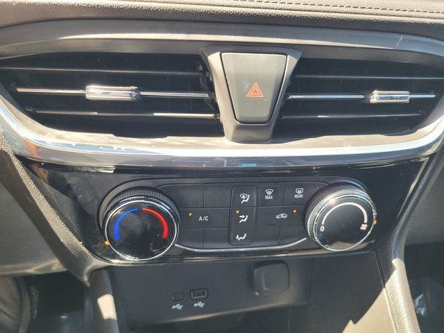 2024 Buick Encore GX Sport Touring Roseville CA