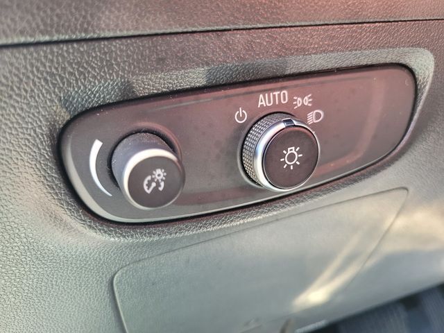 2024 Buick Encore GX Sport Touring Roseville CA