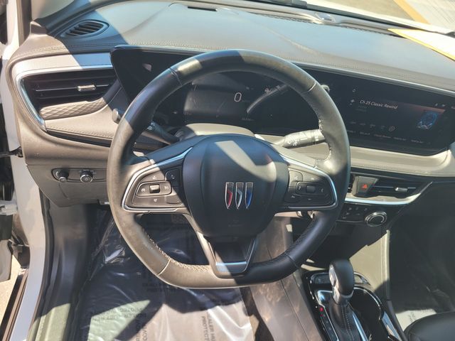 2024 Buick Encore GX Sport Touring Roseville CA