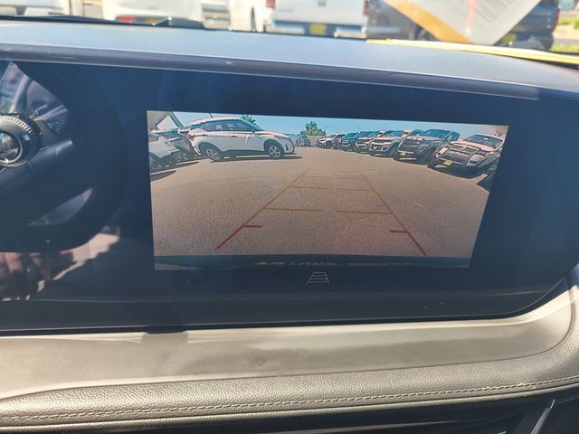 2024 Buick Encore GX Sport Touring Roseville CA