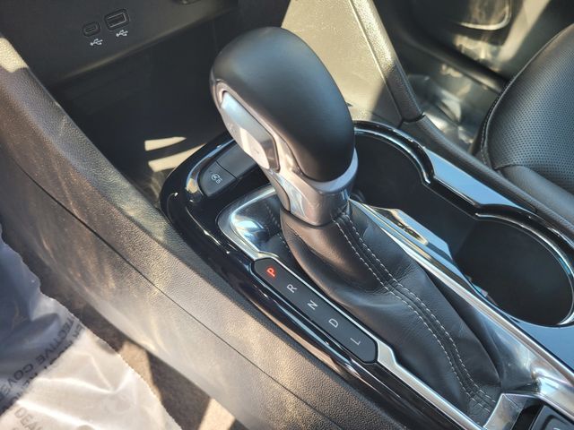 2024 Buick Encore GX Sport Touring Roseville CA