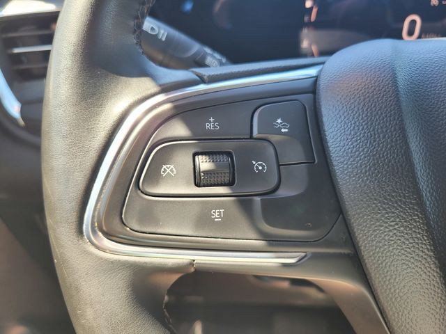 2024 Buick Encore GX Sport Touring Roseville CA