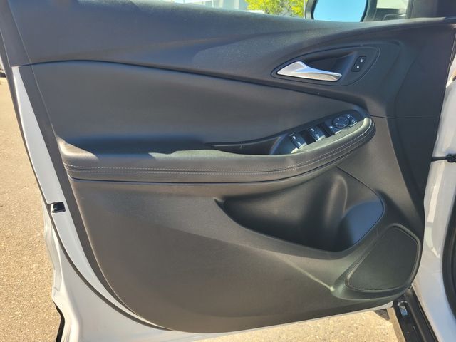 2024 Buick Encore GX Sport Touring Roseville CA