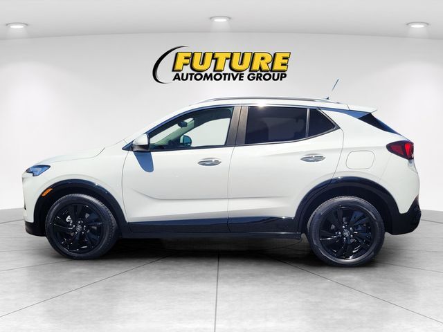 2024 Buick Encore GX Sport Touring Roseville CA