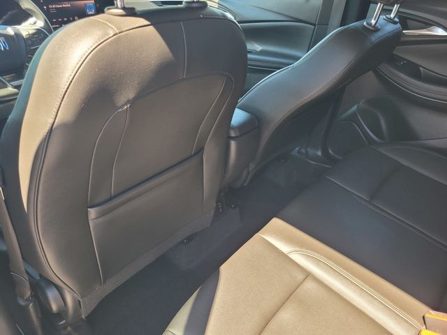 2024 Buick Encore GX Sport Touring Roseville CA