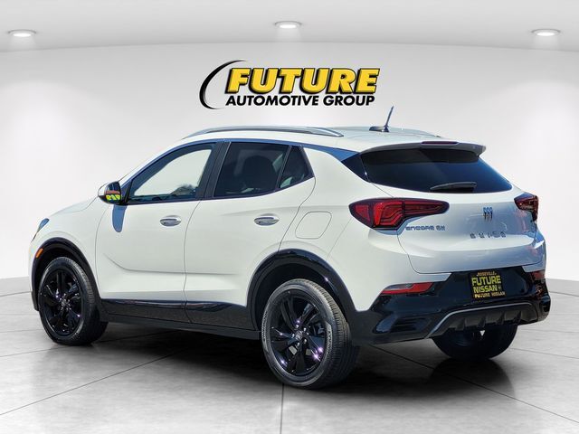 2024 Buick Encore GX Sport Touring Roseville CA