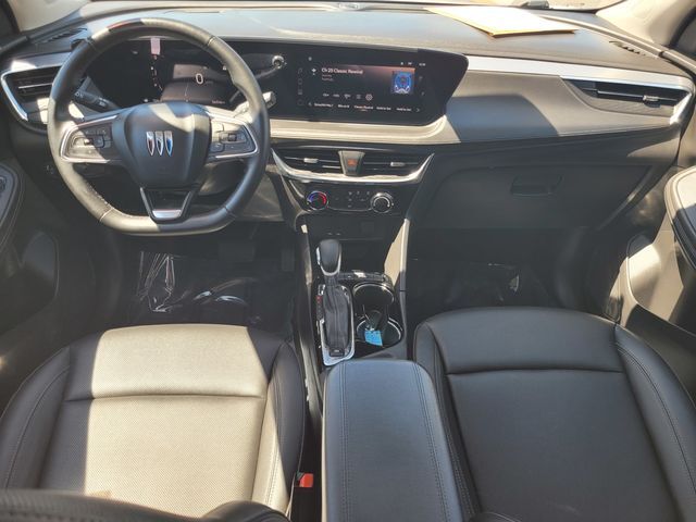 2024 Buick Encore GX Sport Touring Roseville CA