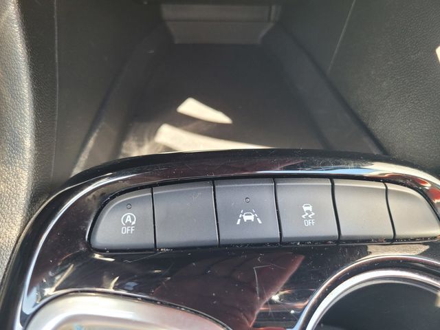 2024 Buick Encore GX Sport Touring Roseville CA