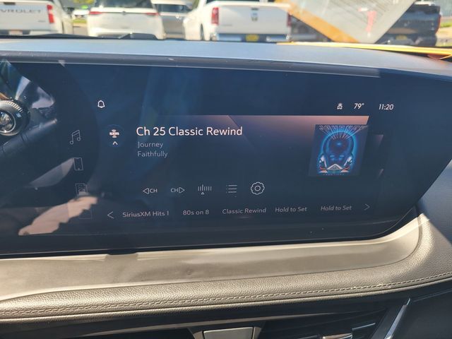 2024 Buick Encore GX Sport Touring Roseville CA