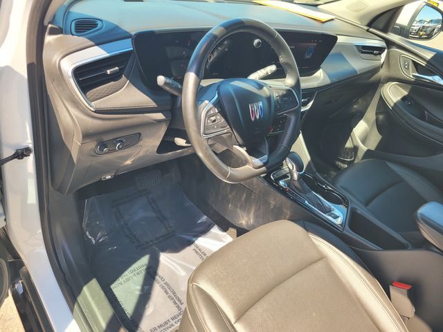 2024 Buick Encore GX Sport Touring Roseville CA