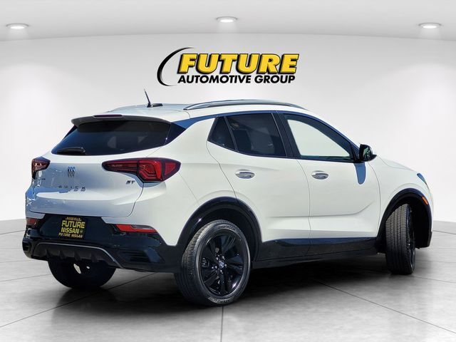 2024 Buick Encore GX Sport Touring Roseville CA