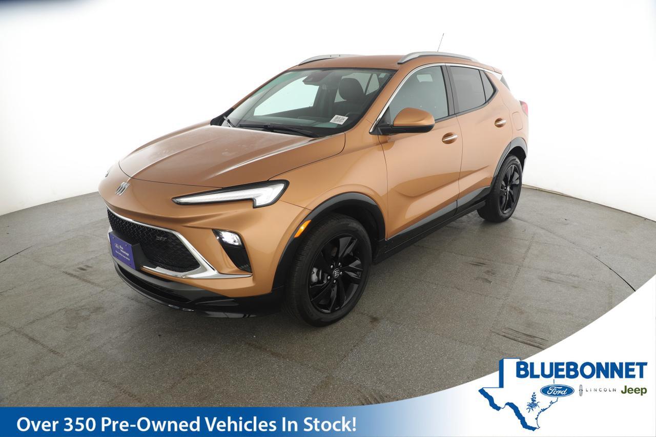 2024 Buick Encore GX